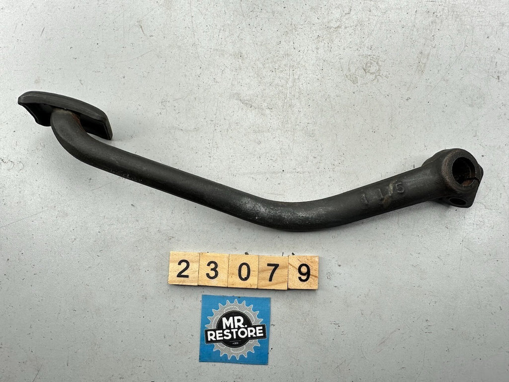 Kawasaki ZX750 GPZ750 '83-85' Rear Brake Pedal 43001-1151