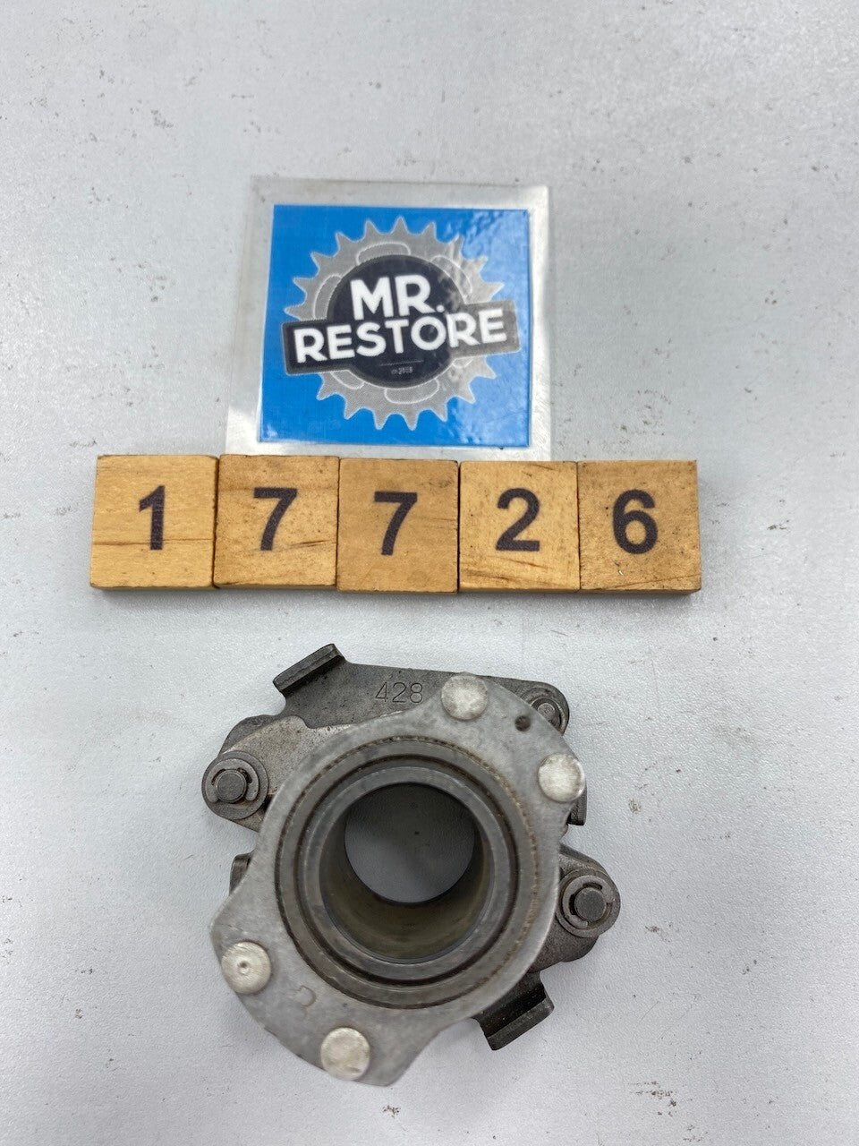 Honda XL500 XR500 Spark Advancer OEM Tec 30222-429-315