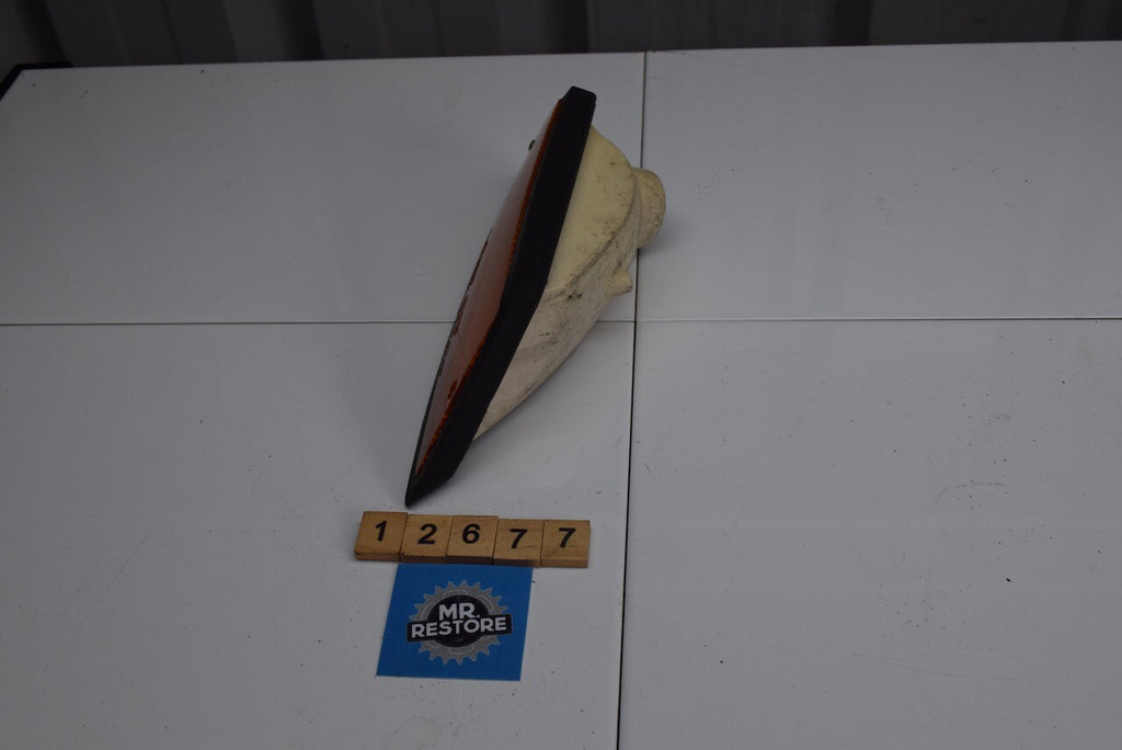 Honda GL1000 Goldwing R/H Indicator OEM with Original Stanley lens 