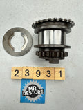 Kawasaki Z1300 KZ1300 '79-82' ZG1300 ZN1300 Timing Sprocket
