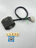 Kawasaki ZX636 ZX600 ZX6R OEM Rectifier Regulator SH650FB