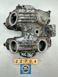 Honda XR250R 1984-85 Cylinder Head Rocker Cover 12311-KK1-305