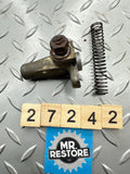 Suzuki SP370 '78-79' OEM Cam Chain Tensioner Body & Spring 12830-32400-000