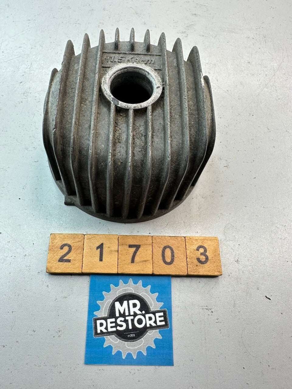 Yamaha XJ900 XJ750 XJ700 XJ650 FZR600 FZR500 FZR400 Oil Filter Cover