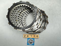 Triumph Daytona Speed Triple Sprint Tiger Trident Trophy - Clutch Plate Set