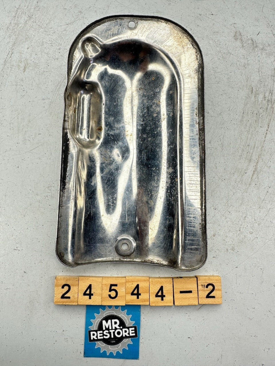 Suzuki GSX1100 GSX1000 GSX750 GS1100 GS1000 GS850 Starter Motor Cover