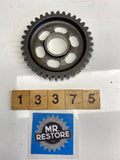 Honda XR250R XR200R XL250 Countershaft Lower Gear 36t - 23411-KK1
