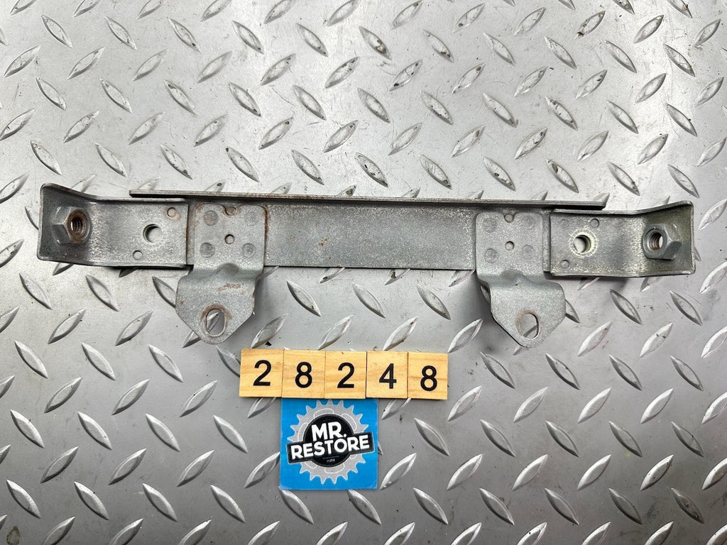 Suzuki RG500 RG400 Pillion Seat Bracket Stay Mount