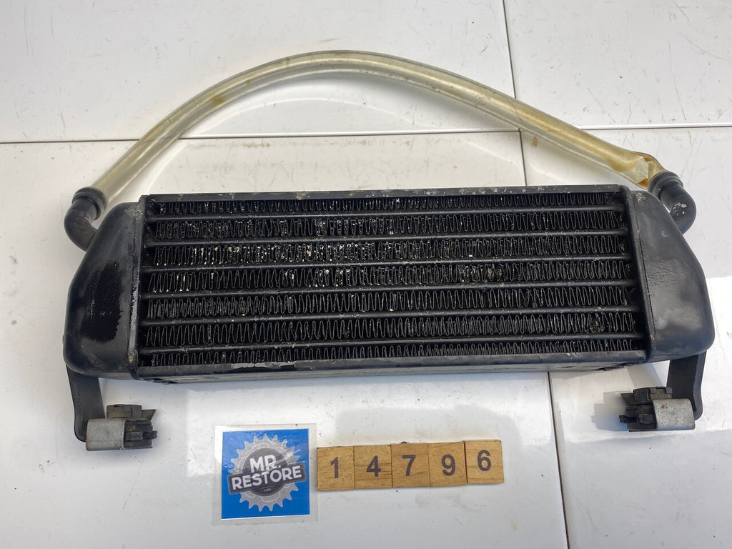 BMW R1100S Oil Cooler Radiator OEM 1998-2005 R2S