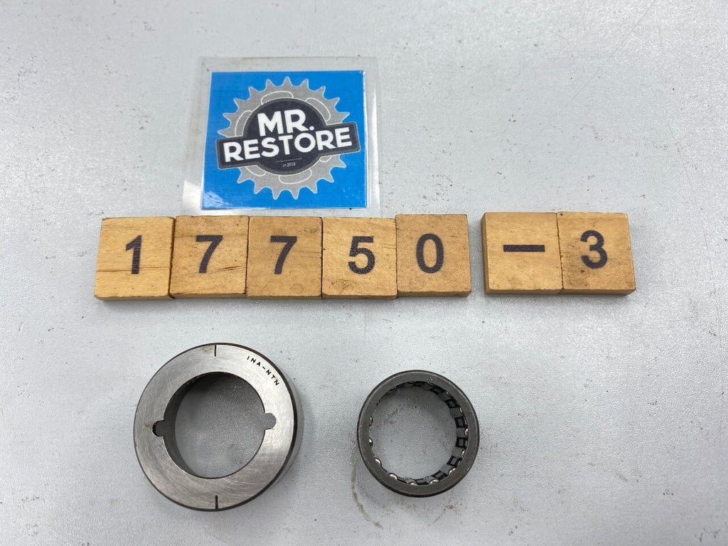 Honda XL500 XL250 XR500 XR250 CB750 CB400 Transmission Bearing 91022-415-008