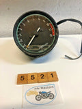 Kawasaki KL Tachometer & Loom