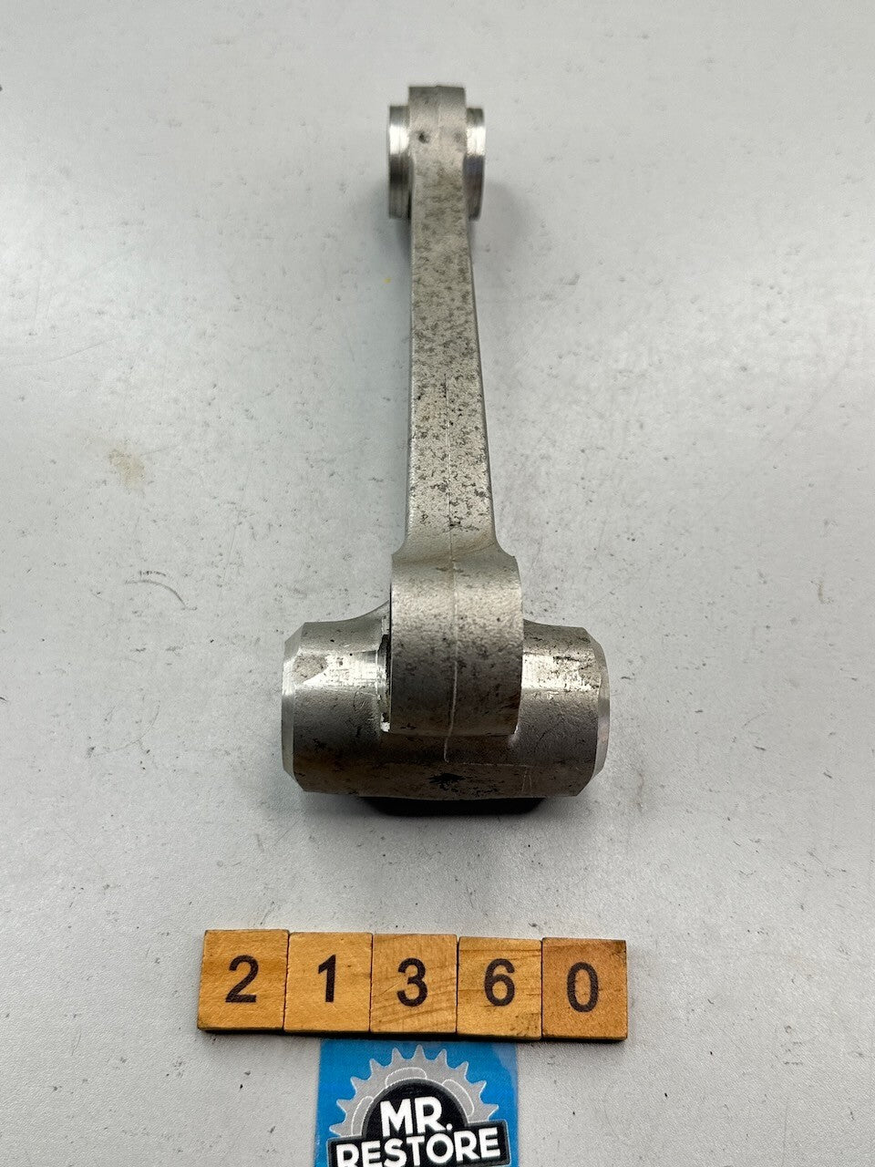 Yamaha TZR250 1986-88 1KT 2MA Swingarm Suspension Relay Arm 2XU-2217A