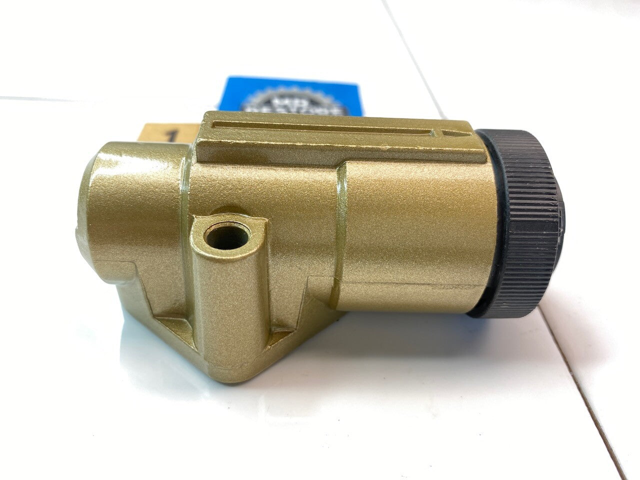 Suzuki RG500 RG400 GS500 GSX500 P.D.F Anti Dive Unit (reconditioned) 51770-43405