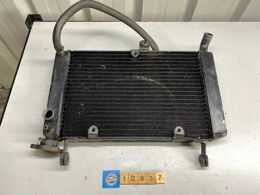 Yamaha YZF600R Thundercat Radiator & Cap 4TV-12461
