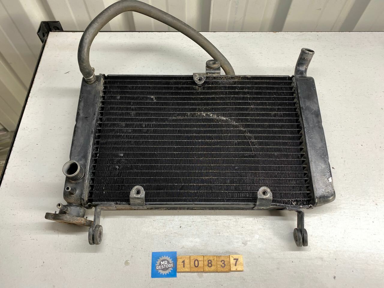 Yamaha YZF600R Thundercat Radiator & Cap 4TV-12461