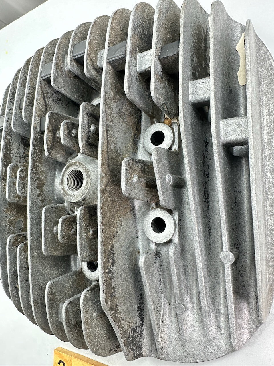 Yamaha TY250 1974-77 Cylinder Head 434-11111