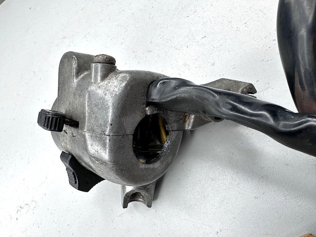 Yamaha V90 T 1982 R/H Handlebar Switch