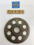 Suzuki GSX750ES Starter Clutch Gear 61 Tooth