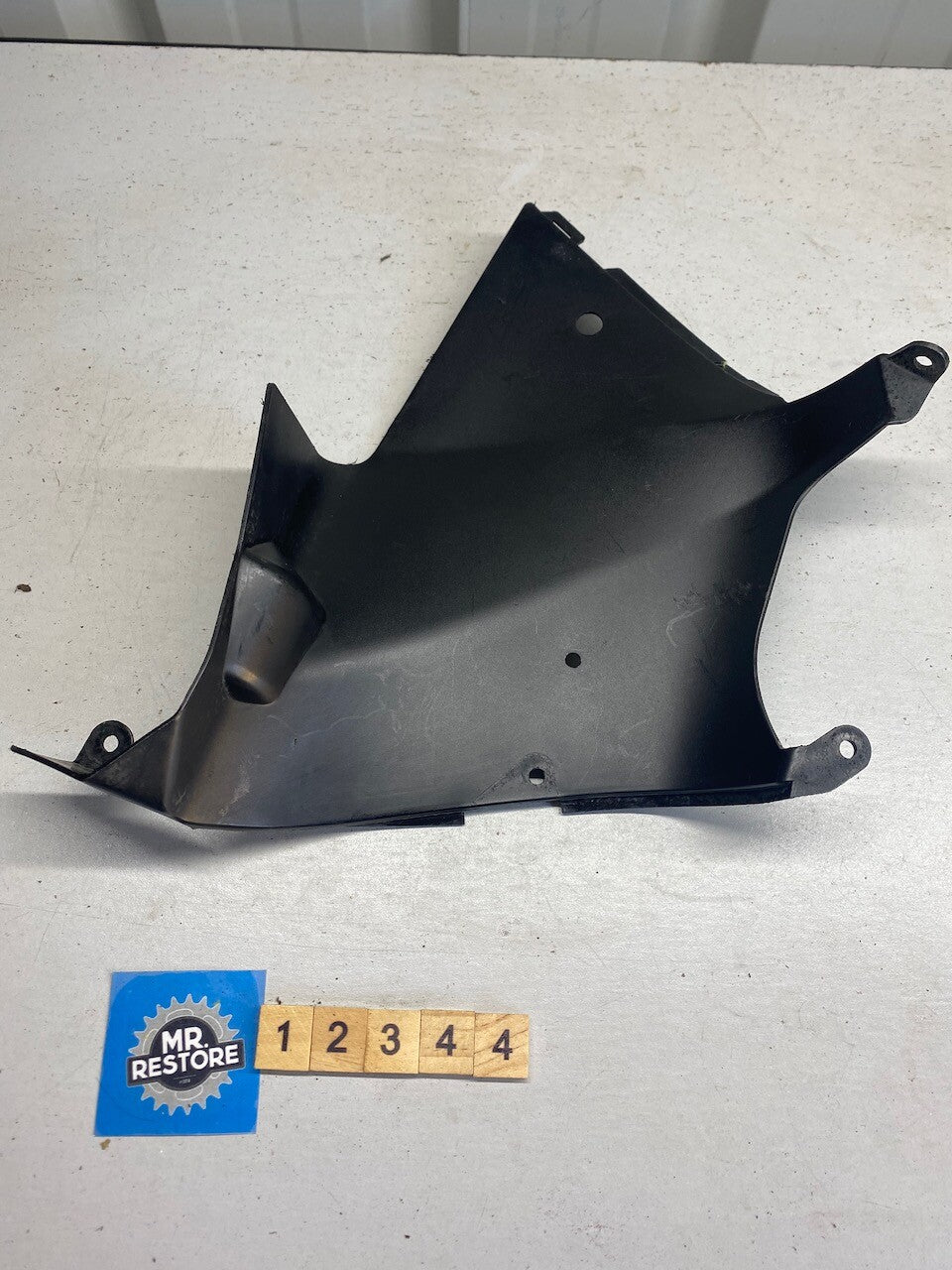 Honda VFR800 Firestorm R/H Inner Panel 64340-MBG-000