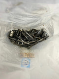 Yamaha XJ900S Diversion Total Stripdown Engine Nut, Bolt, Spacers, clips. 1.6KG