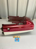 KAWASAKI GPZ500 S EX500 REAR FENDER PANEL COVER 87-90 - 14024-1379