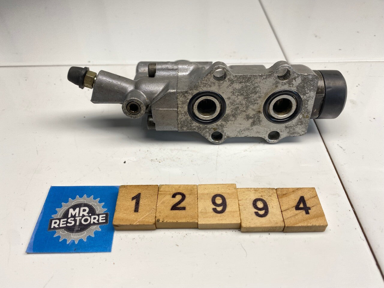 Suzuki GSX1100 Fork Suspension Anti Dive Unit
