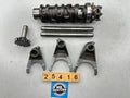 Yamaha V-Max 1200 VMX12 '85-98' XVZ13 XVZ12 Gear Shift Forks / Shafts / Drum Cam