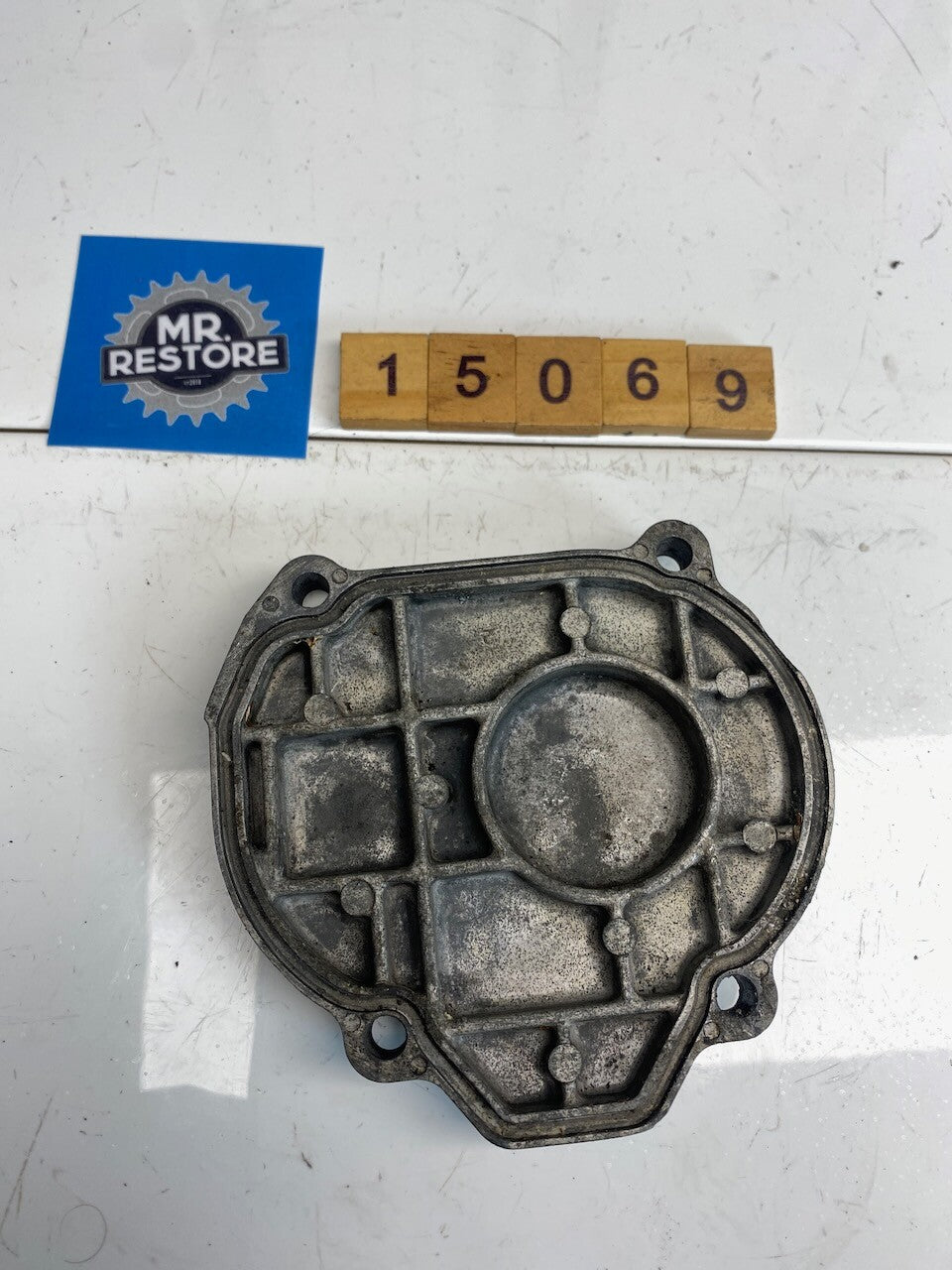 Kawasaki ZX9 ZX9R ZXR750 ZX7 Pulsing Cover 14024-1998