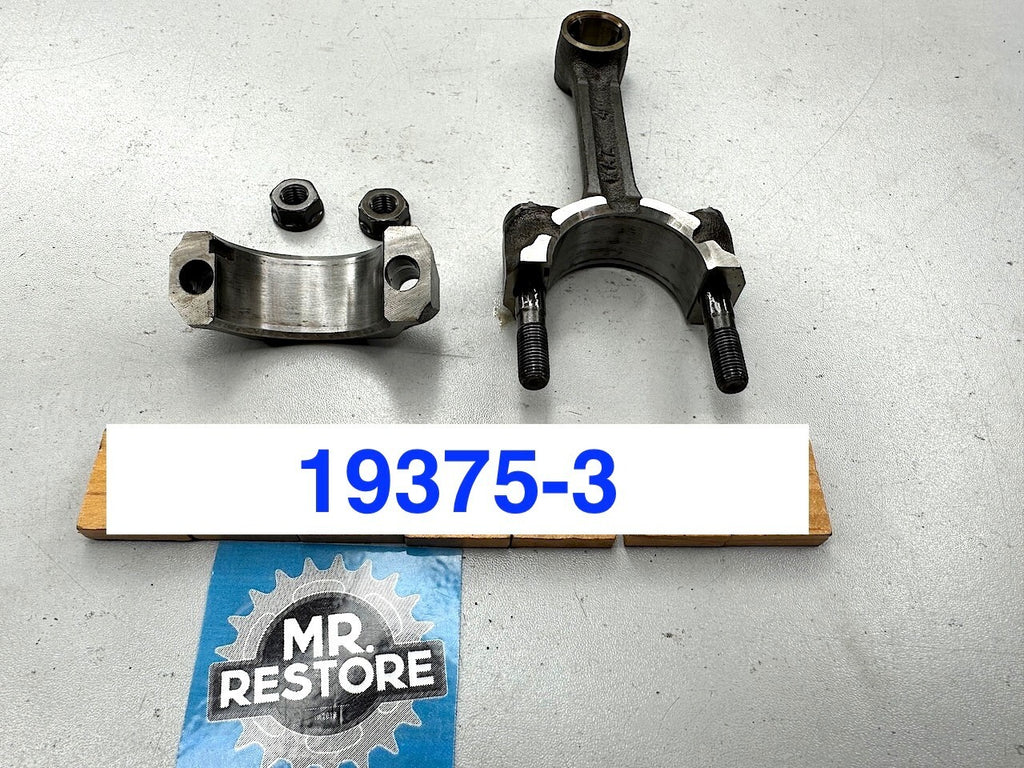 Honda CBR250RR MC22 CB250F Hornet - Connecting Rod 13201-KAZ
