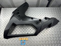 Kawasaki KLZ1000 Versys 1000 2019 Left Inner Shroud Cowling 49134-0004