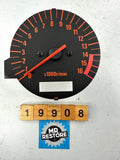 Kawasaki EX250 ZZR250 1990-04 Tachometer 25015-1290