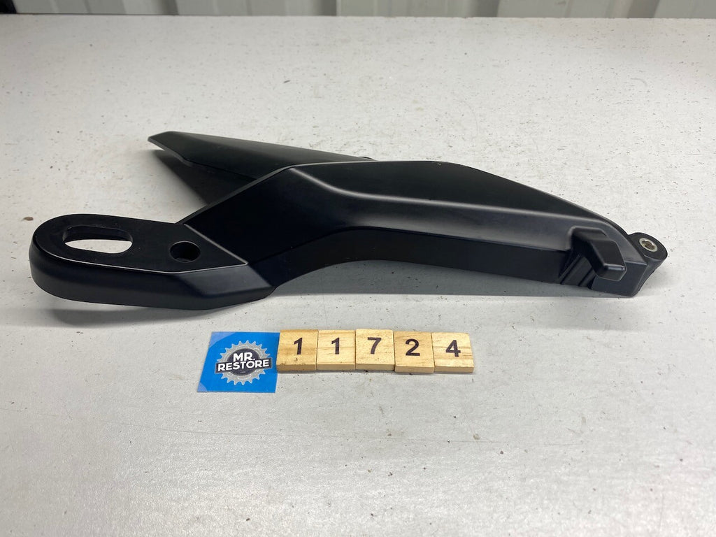 Honda CBR600 CBR600RR R/H Rear Fender Stay 80103-MFJ-D00ZC & 80115-MFJ
