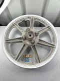 Yamaha 18 x 2.15 Vintage Rear Alloy Wheel (RD400 Daytona? XS ?)