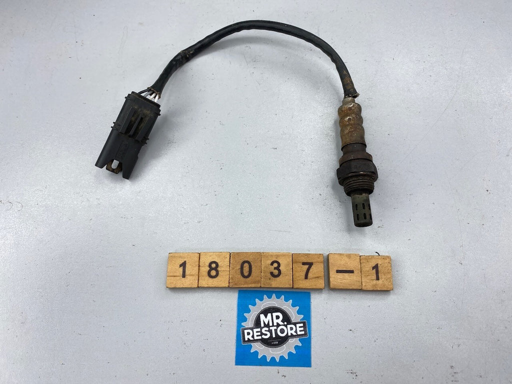 BMW R1200 R900 F800 GS R RT Oxygen Oxy Sensor 11787718140