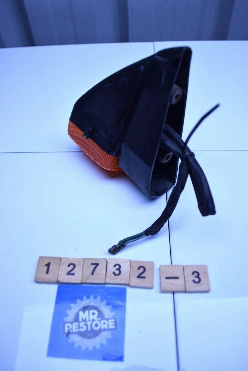 Honda CBR1000 600 VRF750F R/H Rear Indicator OEM 33600-ML7-920 or 33600-MM5-601