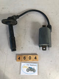 Kawasaki GPX250 ZZR250 GPZ500S KLE500 Ignition Coil KP03 21121-1163
