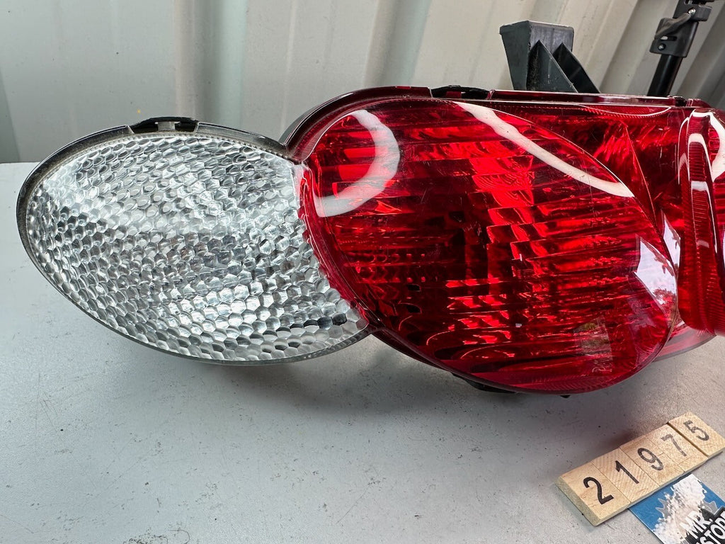 Kawasaki ZX1200 ZZR1200 ZX-12 Taillight 23025-1324