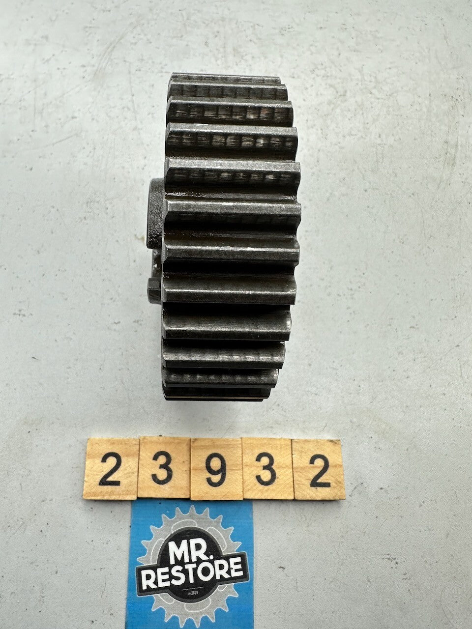 Kawasaki Z1300 KZ1300 ZG1300 ZN1300 Primary Sprocket 13112-1008