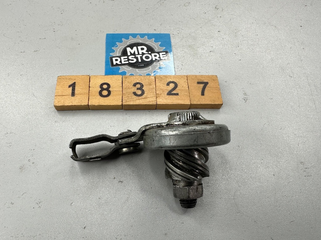 Yamaha XS500 TX500 Clutch Push Lever Assy. 371-16340