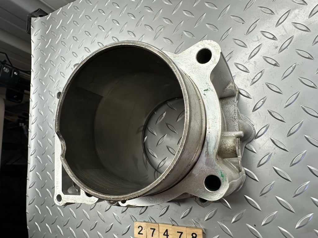 BMW F650GS '99-07' F650CS Cylinder & Piston 11117652878  11117652877
