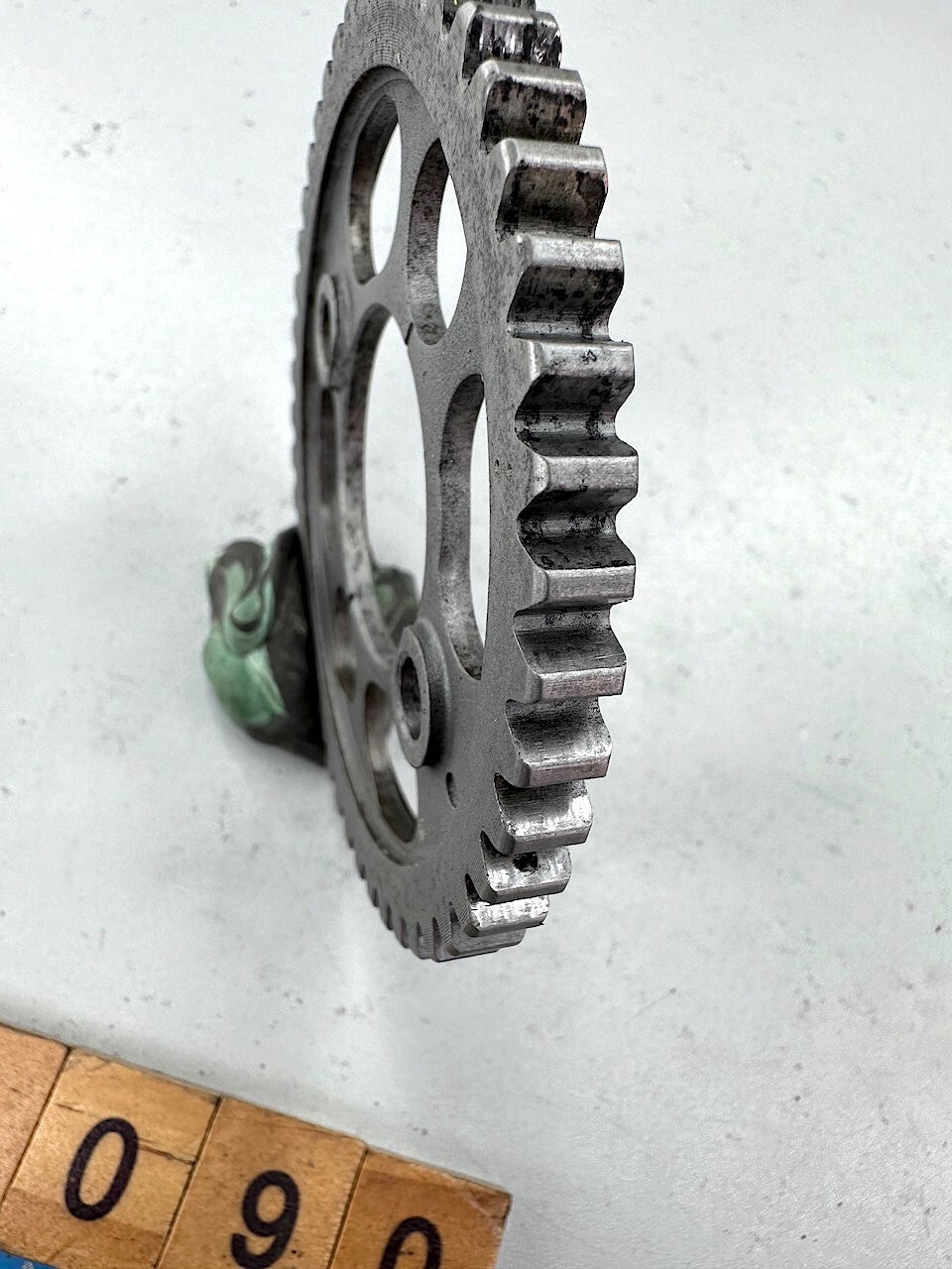 Yamaha XT600 XT500 TT600 SRX600 SRX400 Cam Chain Sprocket 34K-12176