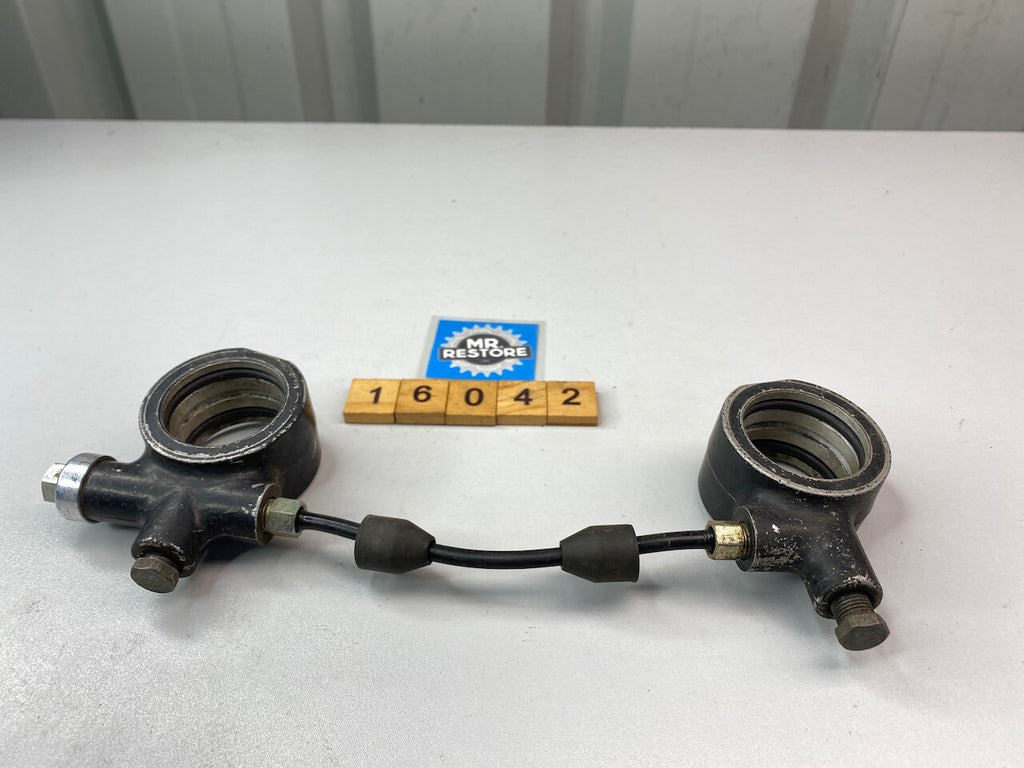 Suzuki GSX1100 1980-83 Fork Balancers 51431-49200-291 51432-49200-291