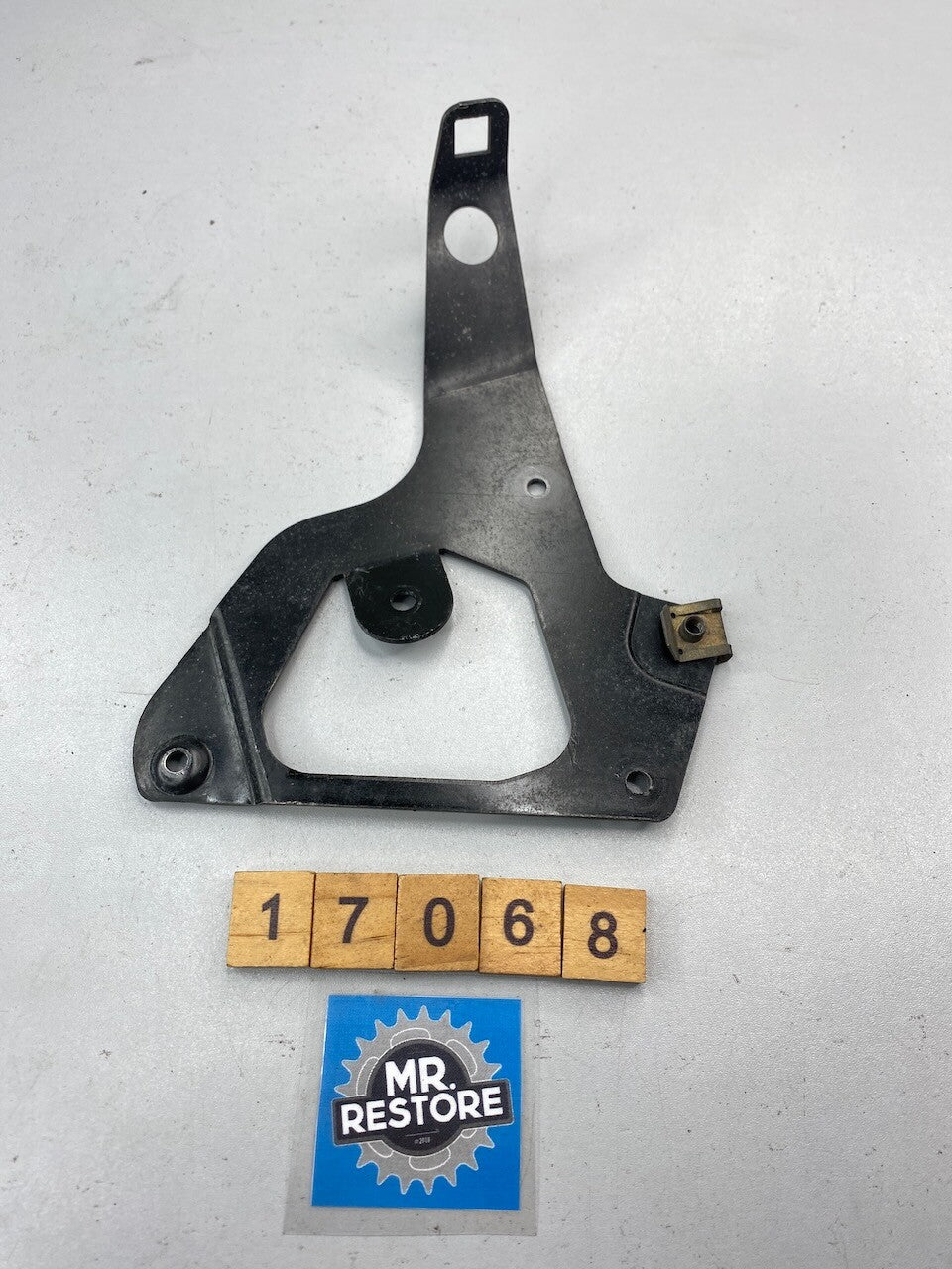 BMW R1100RT R850RT 259T L/H Mirror Bracket 46632313799
