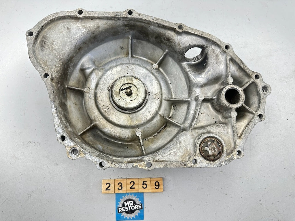 Yamaha XS1100 '80' Right Crankcase Cover 2H9-15431