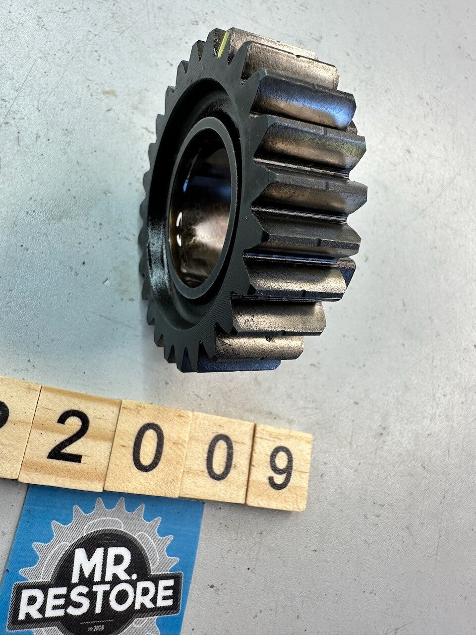 Honda CBR1000RR 2004-05 Gear 25 Tooth 23511-MEL-000