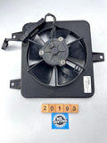 BMW F800S F800ST F800R F800GT F800GS F700GS Radiator Fan 17118528880