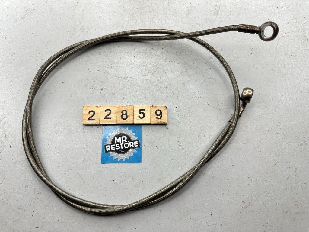 BMW R1200GS ADV '05-07' R1200GS '02-07' HP2 Clutch Slave Cylinder Cable Hose