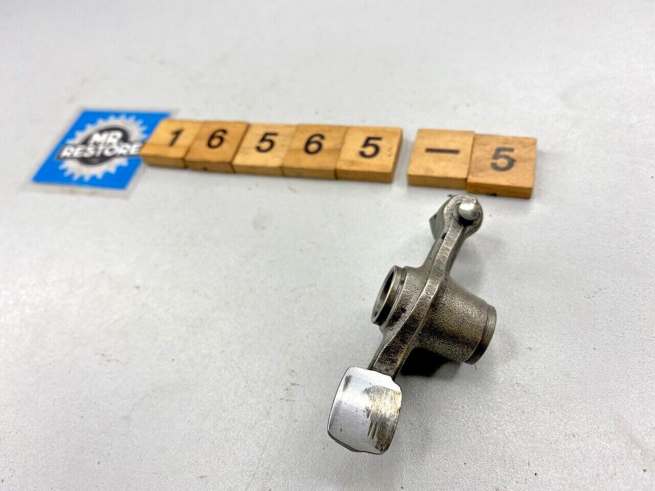 Honda CB550 500 125 100 XL100 CL125 100 Valve Rocker Arm 14431-324-000