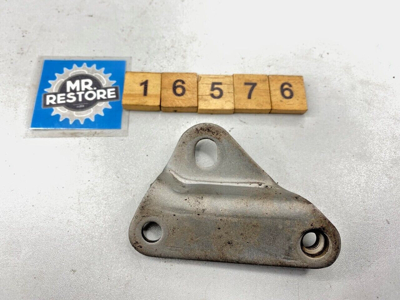 Honda CB500 Engine Bracket 50356-323-010-B