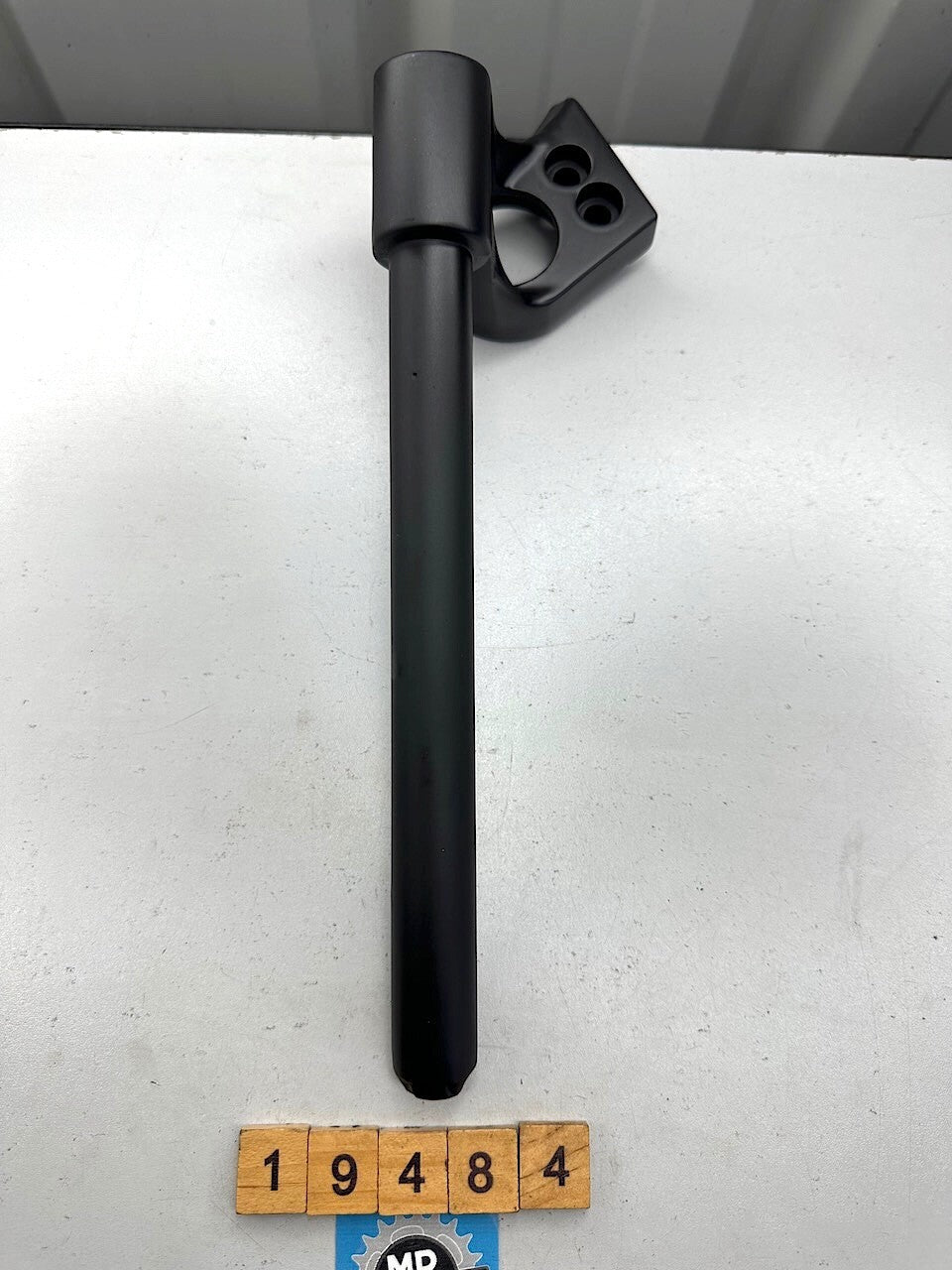 Kawasaki ZX1100 ZXZR1100 L/H Handlebar - Straight - Repainted